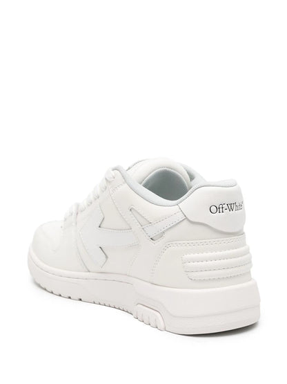 Off-White Out Of Office Sneakers For Walking