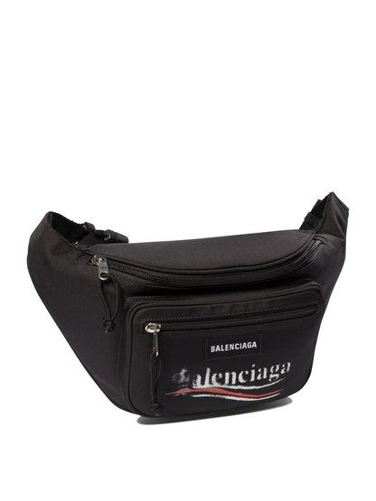 Balenciaga "Explorer" Belt Bag