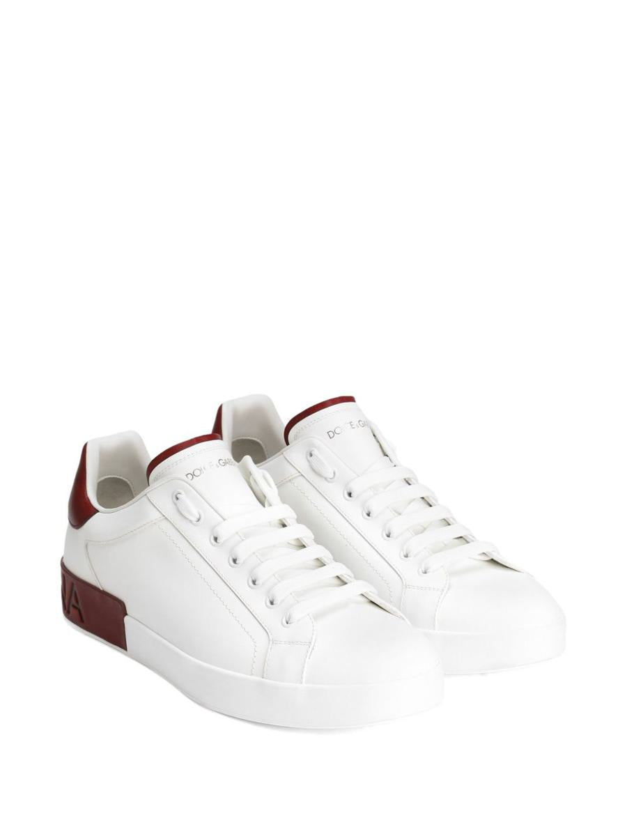 Dolce & Gabbana Portofino Sneakers