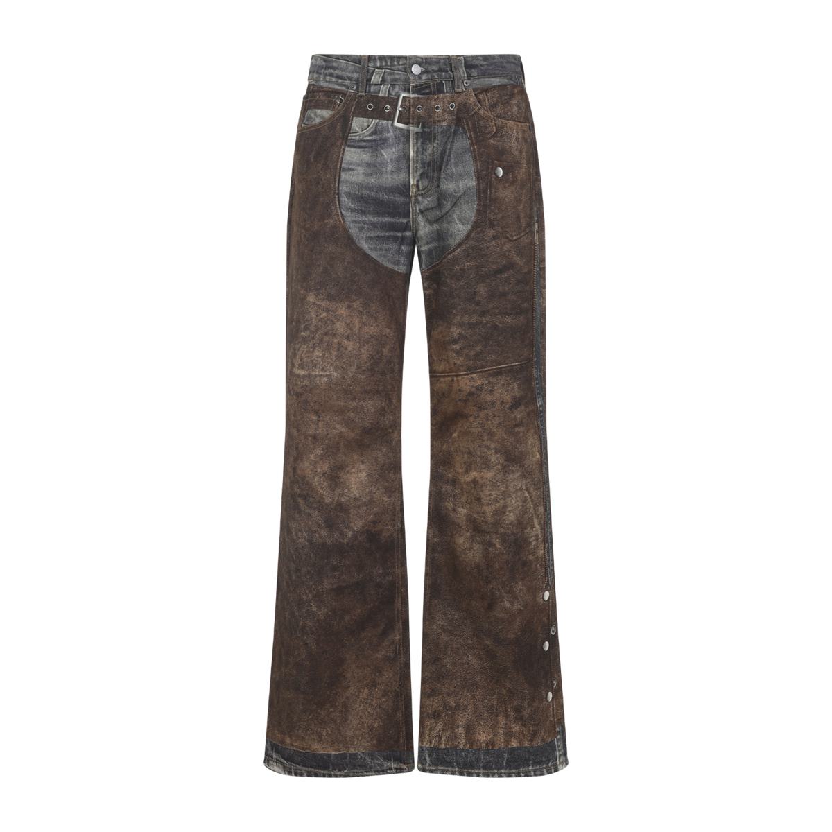 Acne Studios Pants