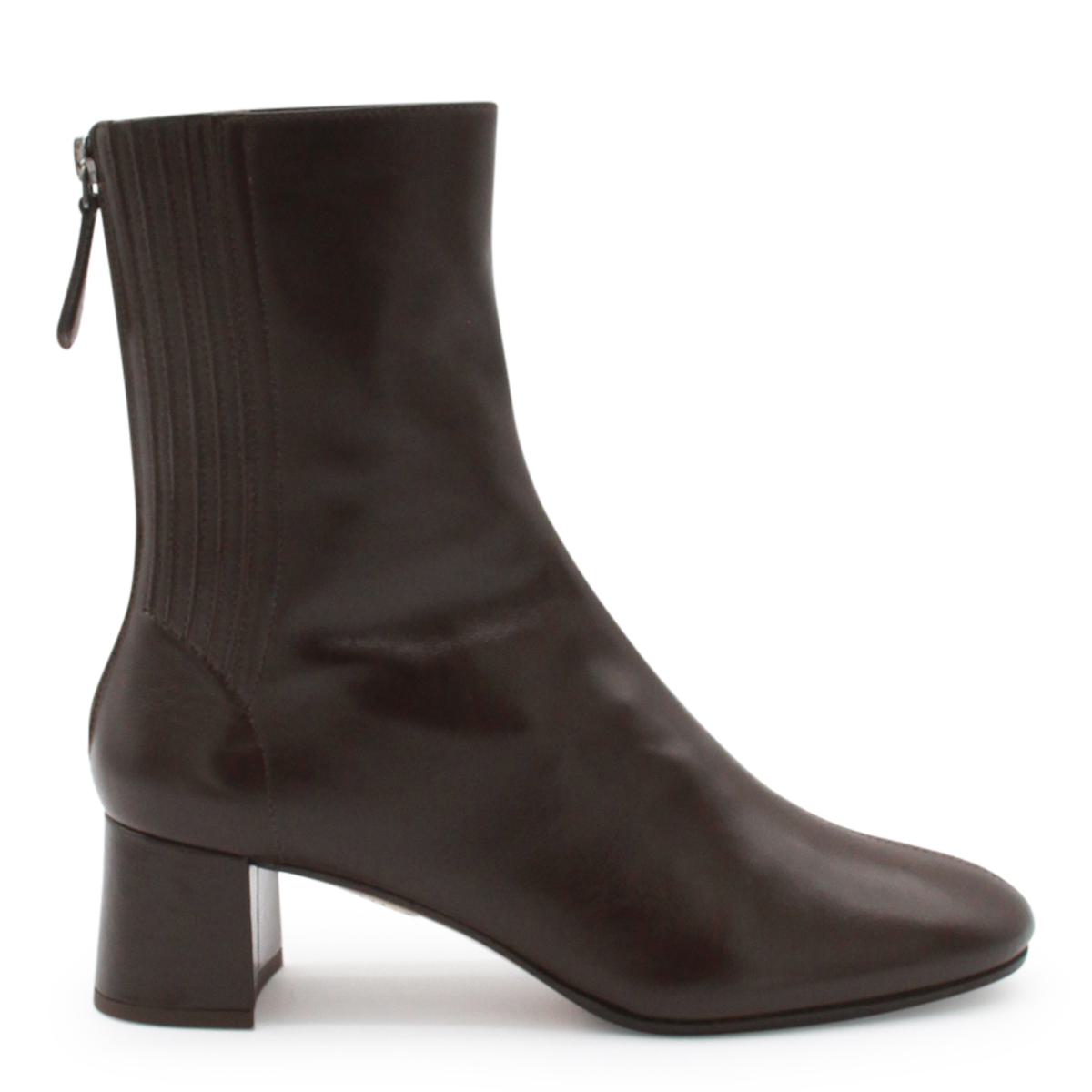 Aquazzura Boots