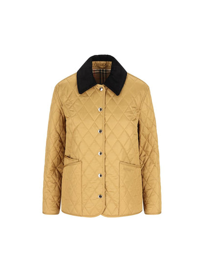 Burberry Jackets