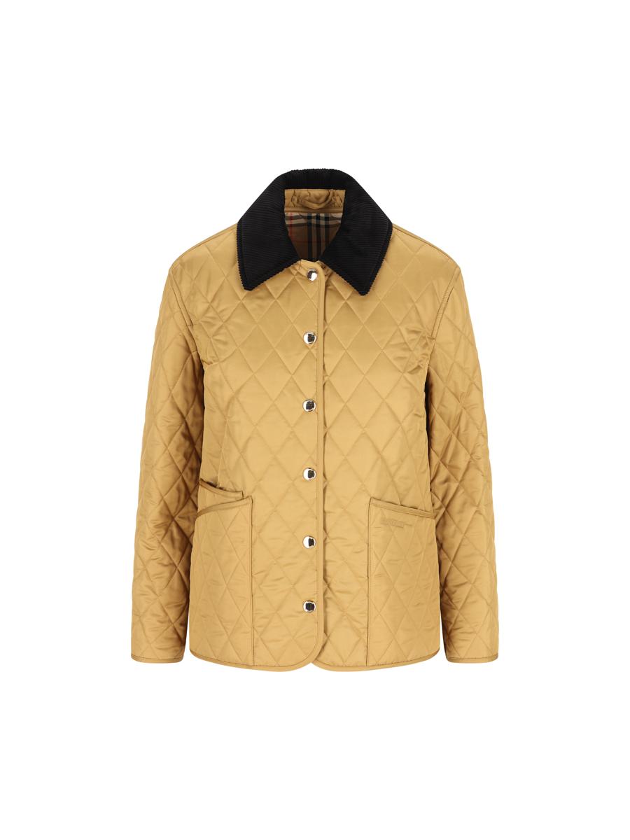 Burberry Jackets