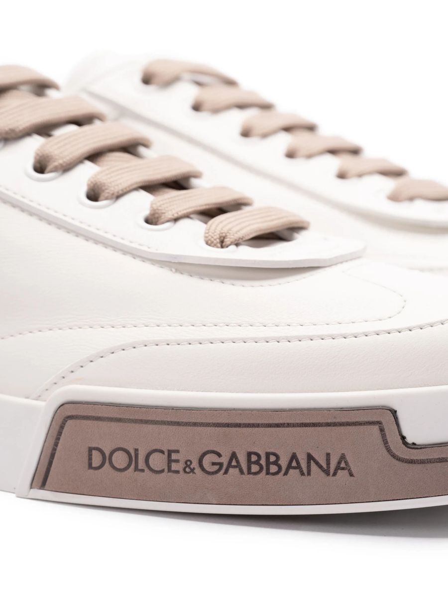 Dolce & Gabbana 'Portofino Yatch' Sneakers