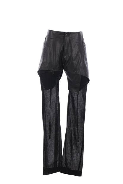 Yehuafan Trousers