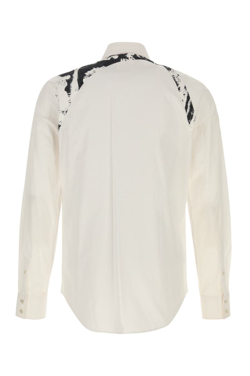 Alexander McQueen Shirts