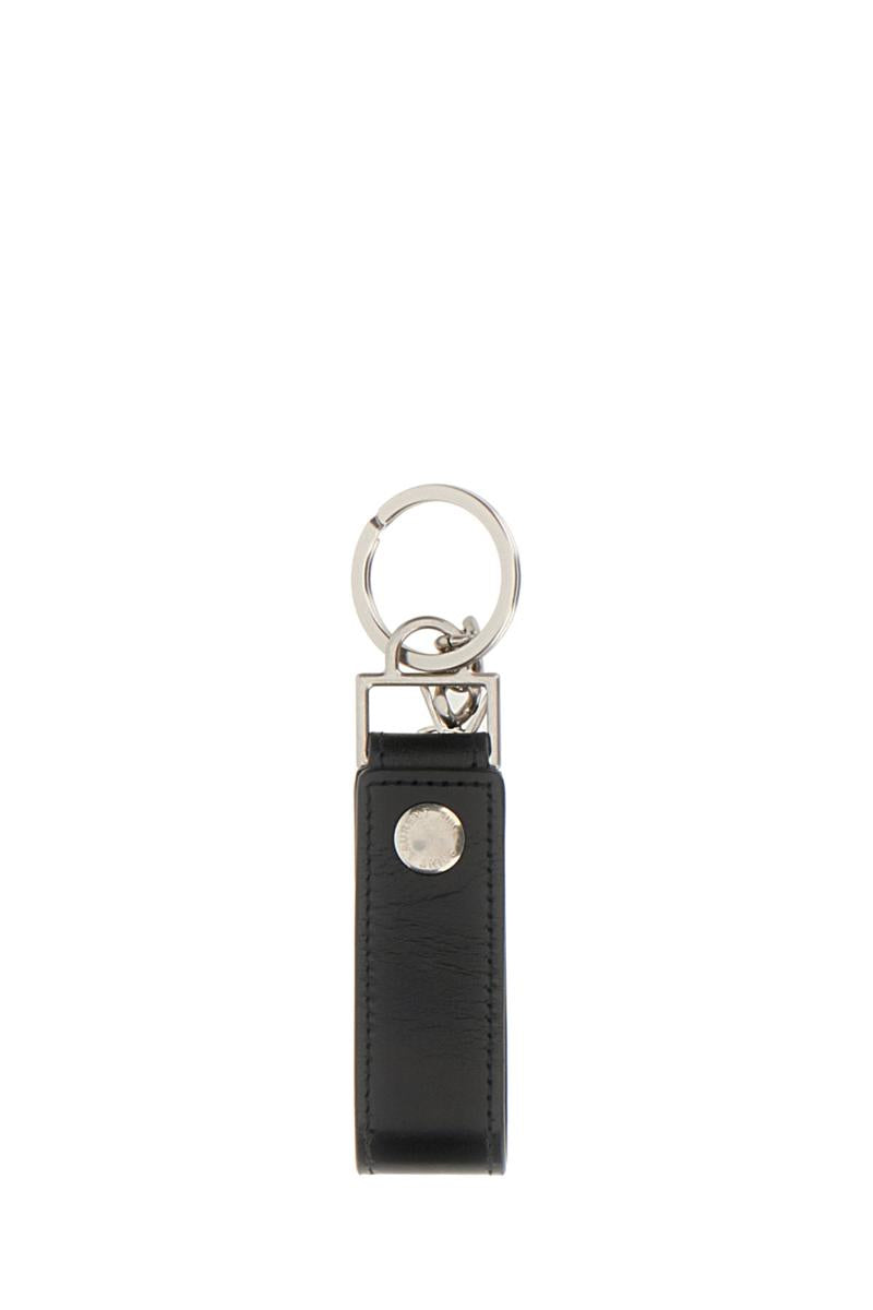 Saint Laurent Key Tag