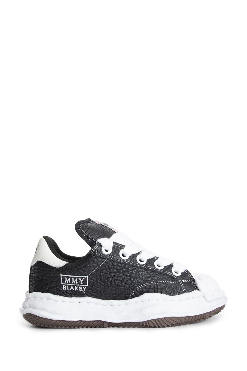 Maison Mihara Yasuhiro Sneakers