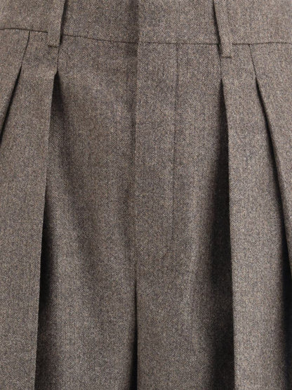 Saint Laurent Pants