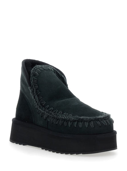 Eskimo Platform