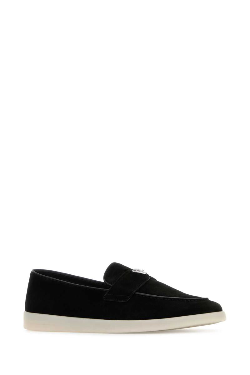 Prada Moccasters