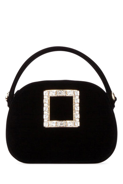 Roger Vivier Handbags.