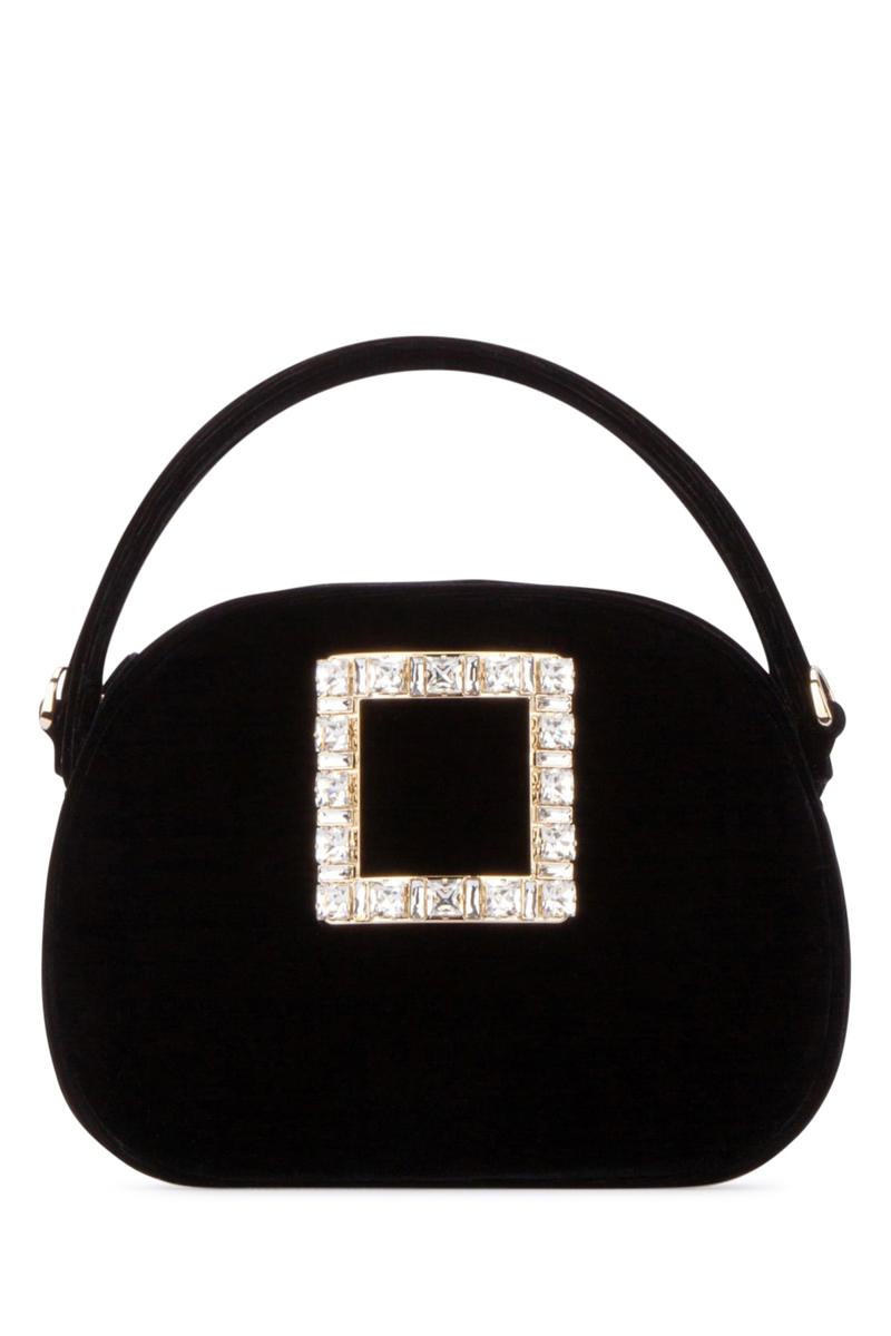 Roger Vivier Handbags.