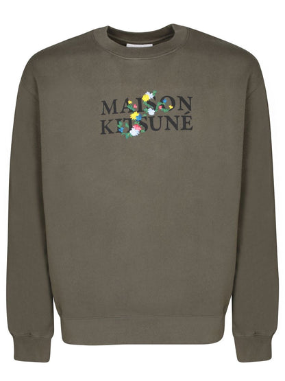 Maison Kitsuné Sweatshirts