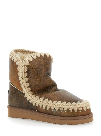 Eskimo 18