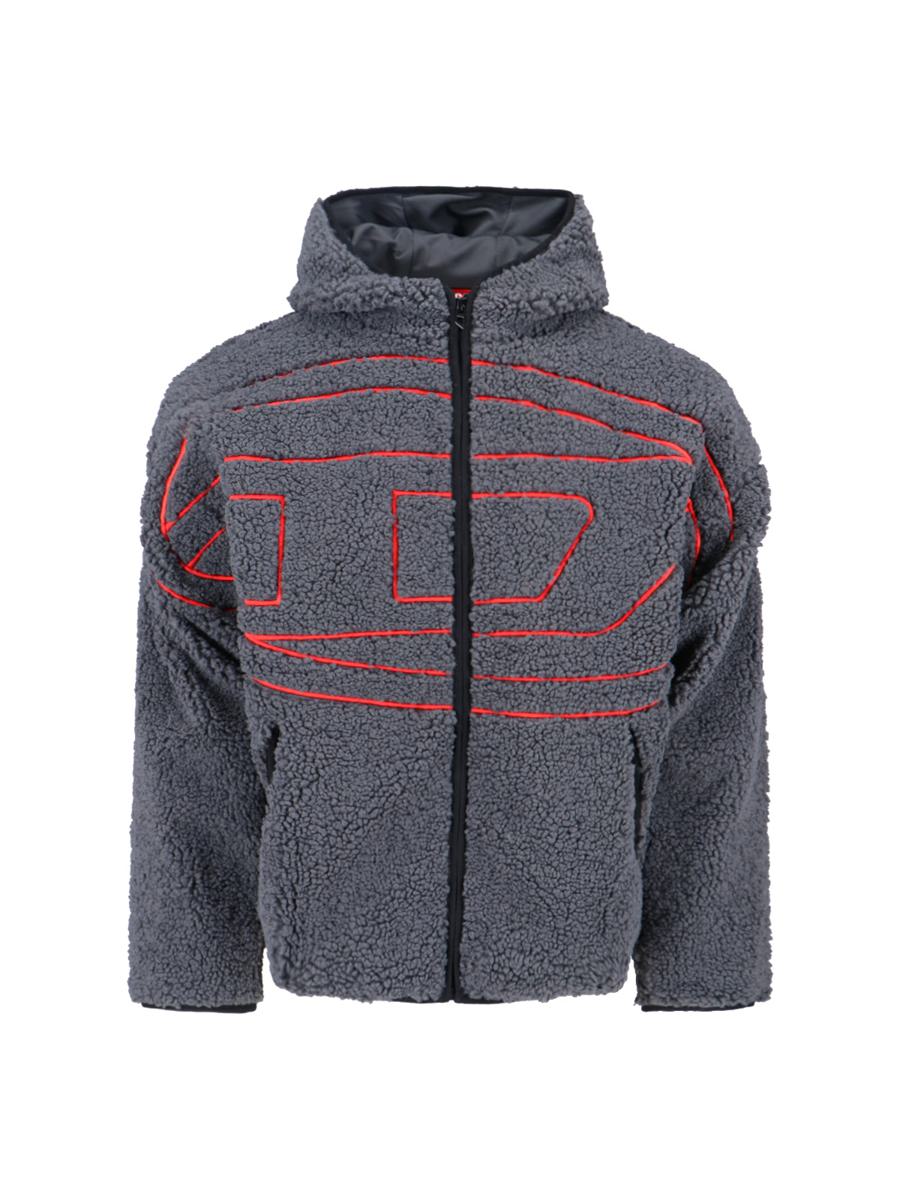 Diesel Jackets