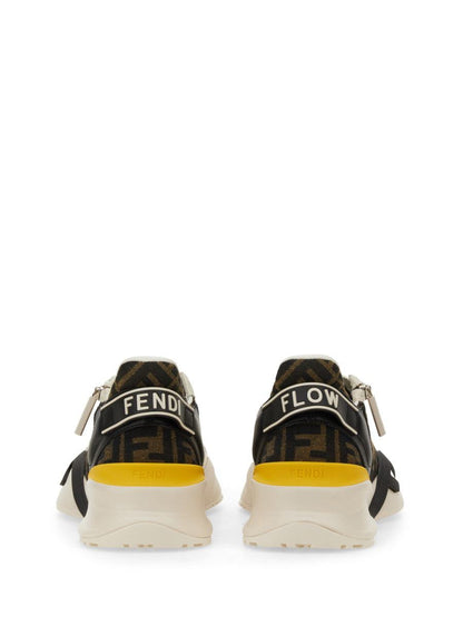 Fendi Sneaker "Flow"