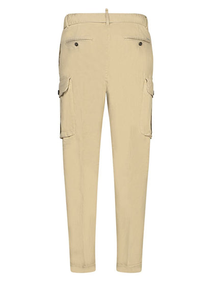 DSQUARED2 Trousers