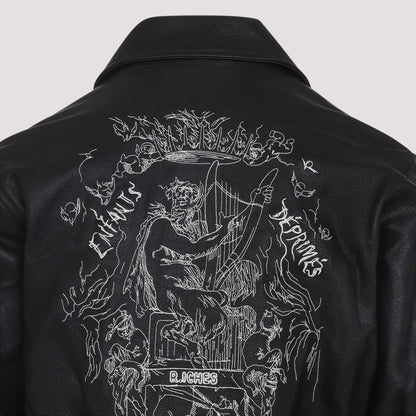 Enfants Riches Déprimés Jacket