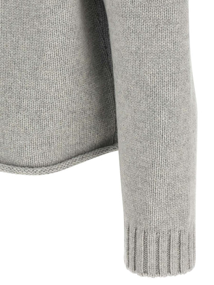 JW Anderson 'Anchor Embroidery' Hoodie