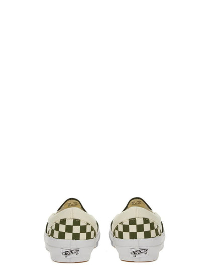 Vans "Classic Slip-On 98" Sneaker Unisex