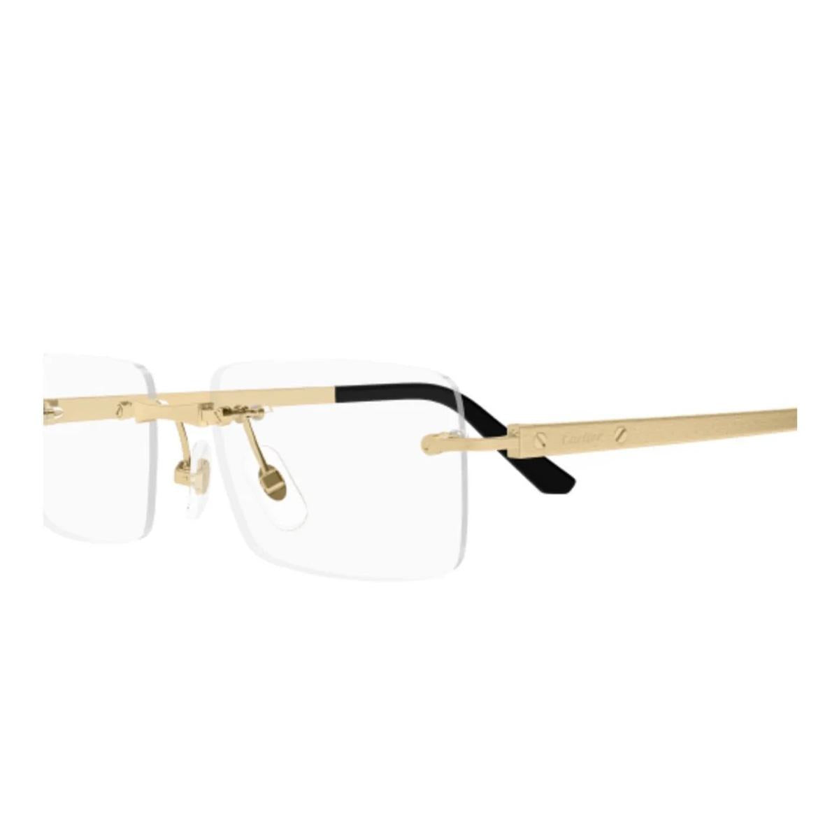 Cartier Eyeglass