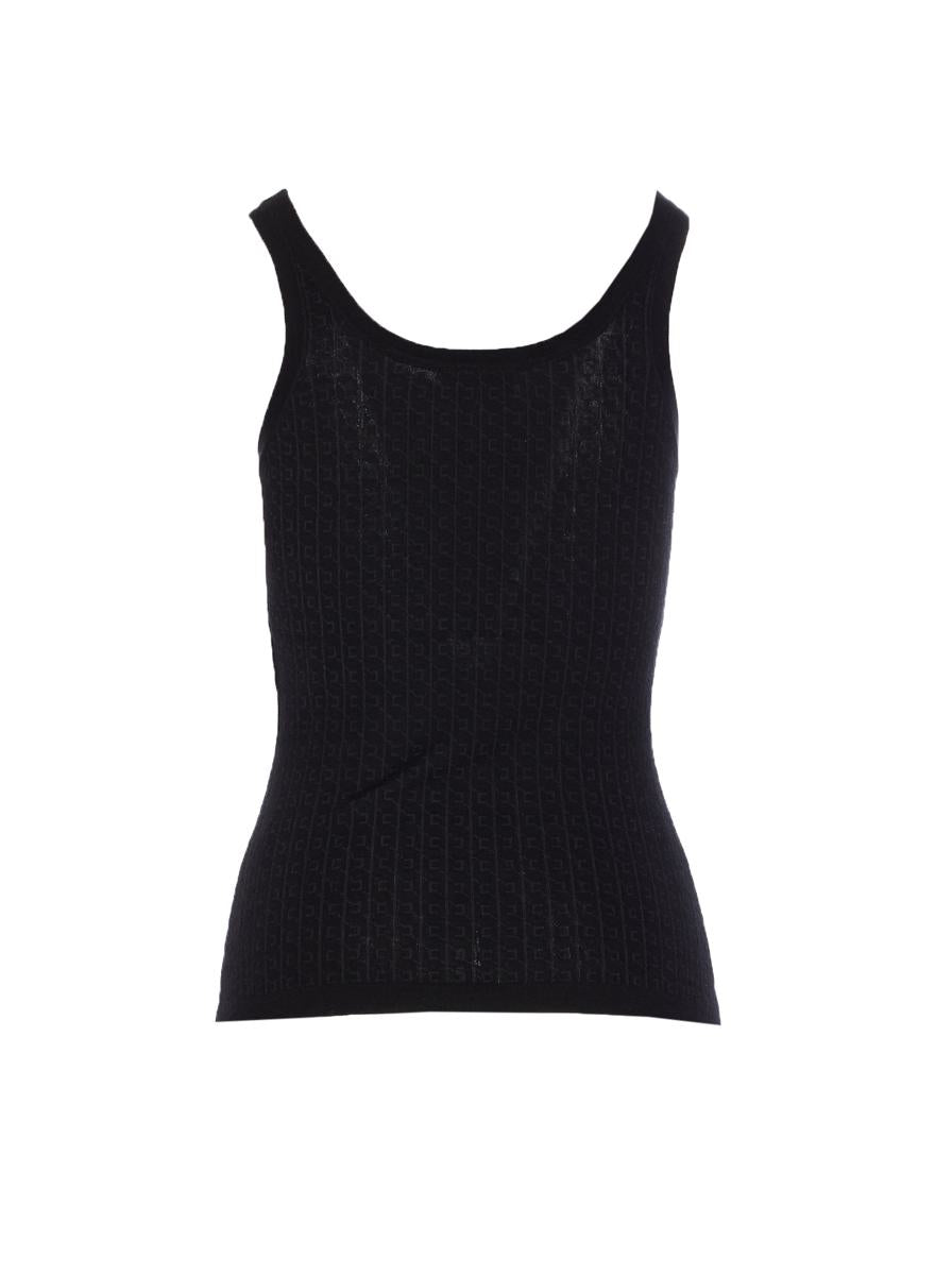 Elisabetta Franchi Top