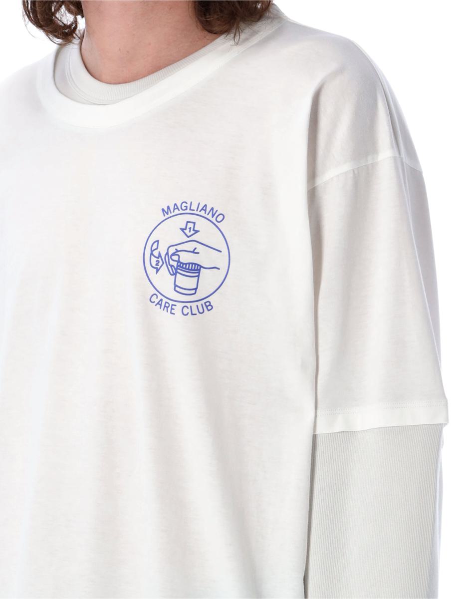 Magliano Double Tee