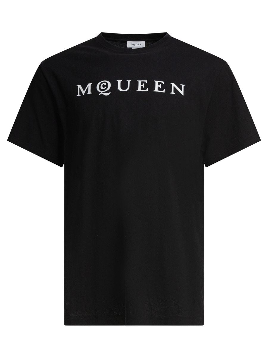Alexander Mcqueen T-Shirts