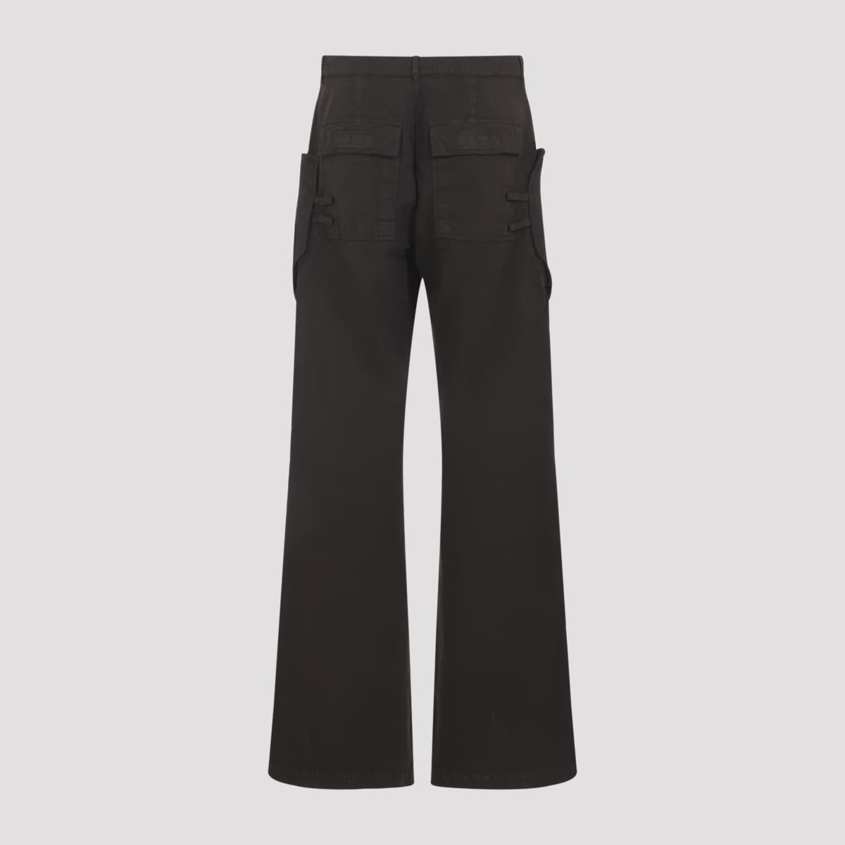 Rick Owens Drkshdw Pants