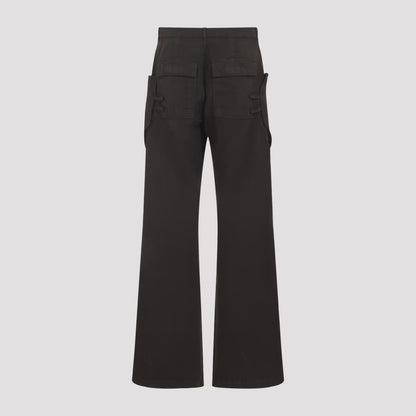 Rick Owens Drkshdw Pants