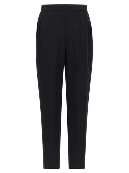 Balmain High Waist Pants