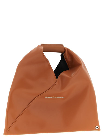 MM6 Maison Margiela 'Japanese Classic' Mini Handbag