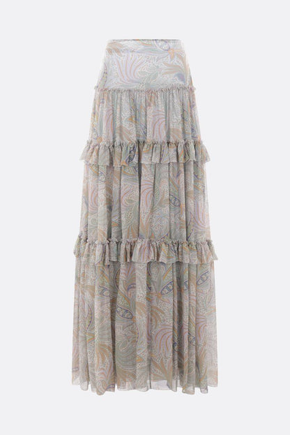 Etro Skirts