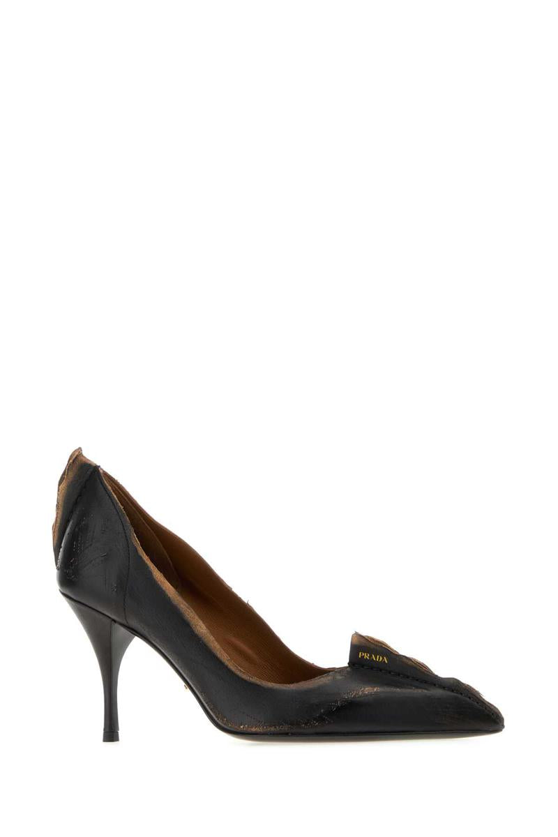 Prada Heeled Shoes