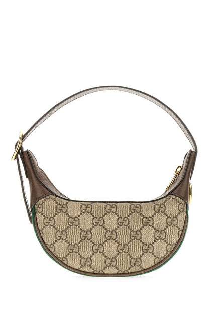 Gucci Shoulder Bags.