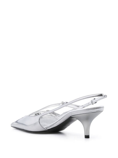 Miu Miu With Heel