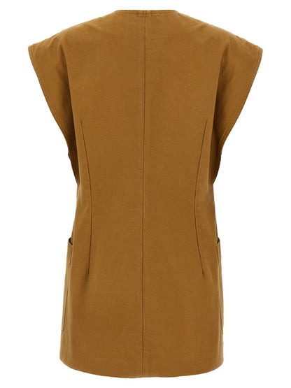 Isabel Marant 'Falila' Vest