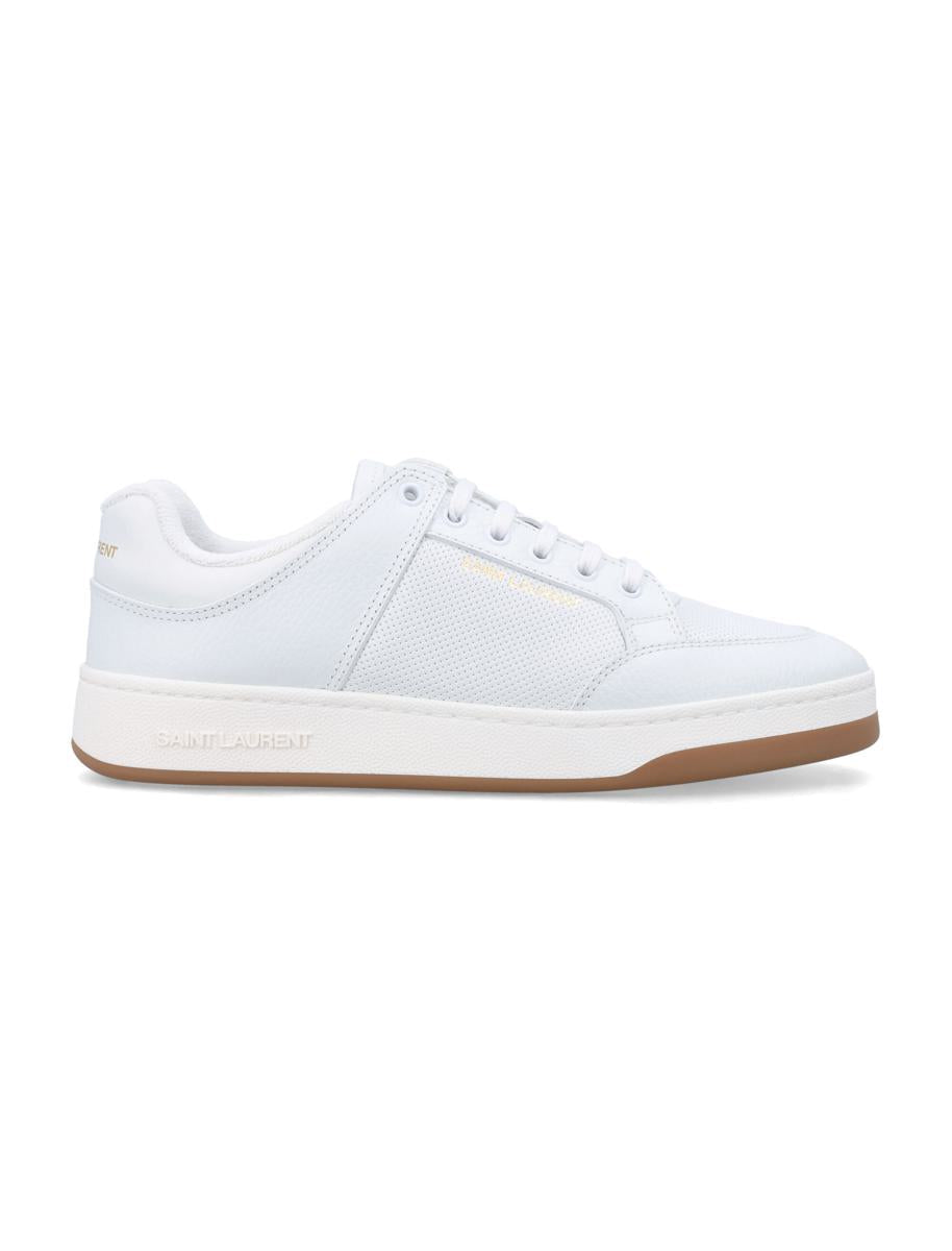 Saint Laurent Sl 61 Sneakers