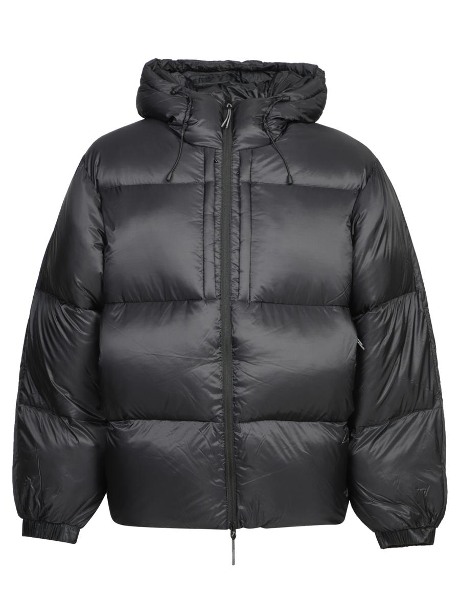 Roa Jackets