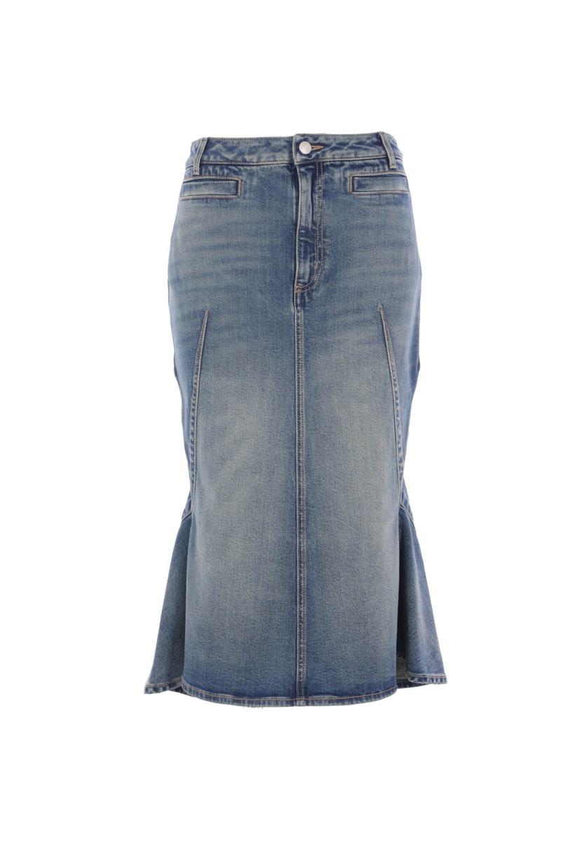 Alexander McQueen Skirts