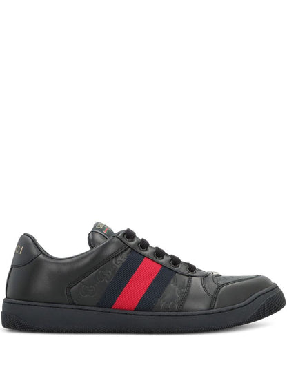 Gucci Flat Shoes