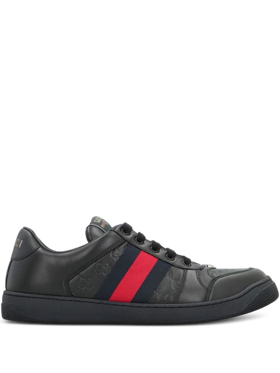 Gucci Flat Shoes
