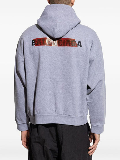 Balenciaga Sweaters