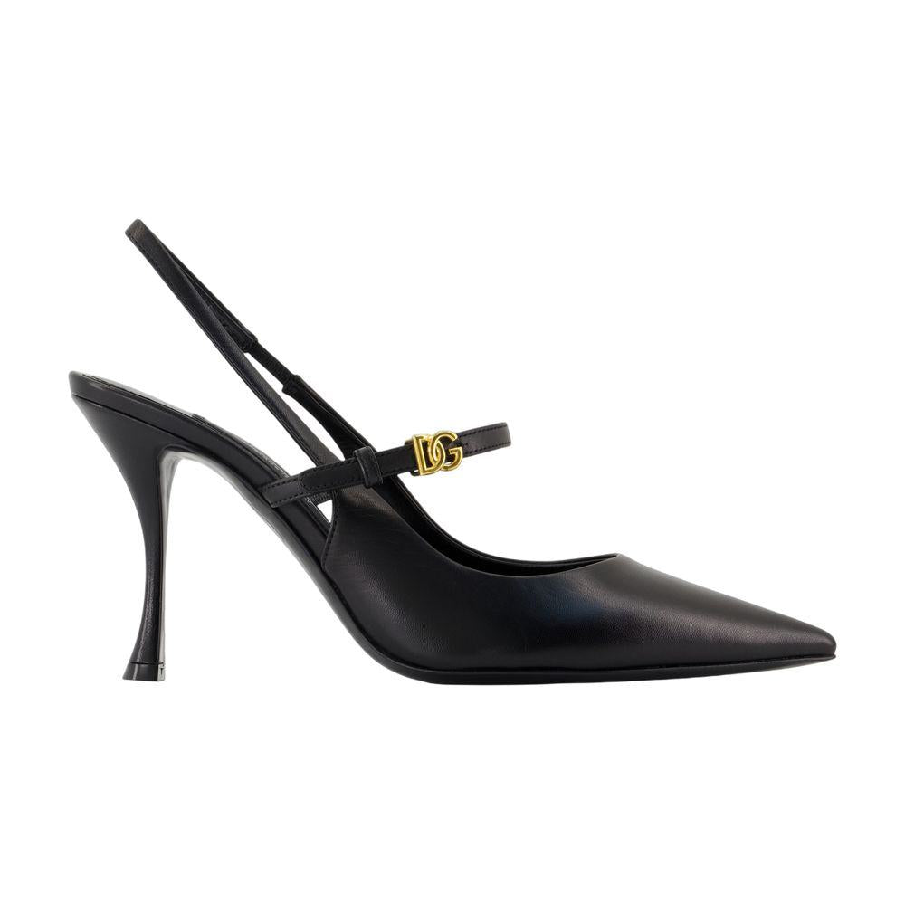 Dolce & Gabbana Gruppo  32 Pumps