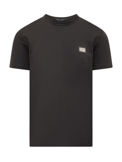 Dolce & Gabbana T-Shirt 'Dg Essential'