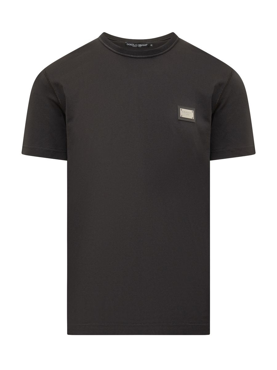 Dolce & Gabbana T-Shirt 'Dg Essential'