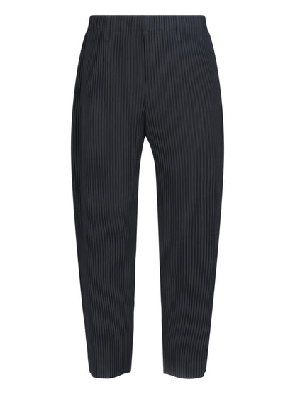 Homme Plissé Issey Miyake Trousers