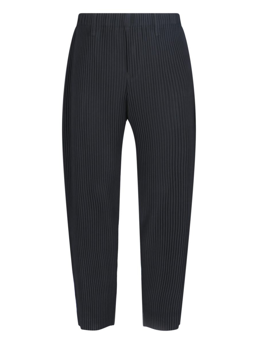 Homme Plissé Issey Miyake Trousers