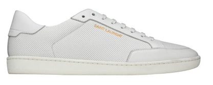 Saint Laurent  Flat Shoes